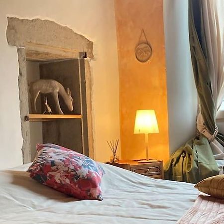 La Nuit De La Chouette Βίλα Bruniquel Εξωτερικό φωτογραφία